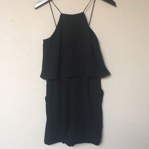 NWT Express Romper